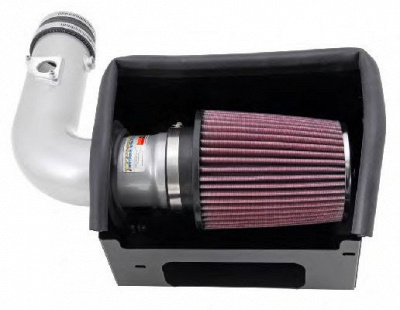 K&N FILTERS 698619ts -